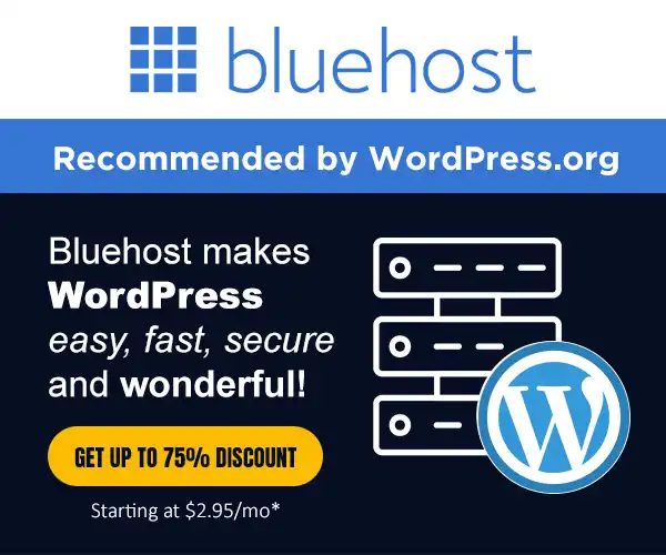 BlueHost